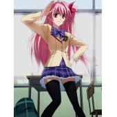 CHAOS HEAD A