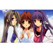 CLANNAD E