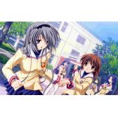 CLANNAD E (4)