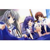 CLANNAD E (30)