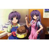 CLANNAD E (36)