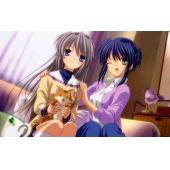 CLANNAD E (35)