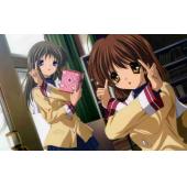 CLANNAD E (34)