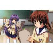 CLANNAD D (97)