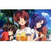 CLANNAD D (99)