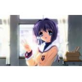 CLANNAD E (1)