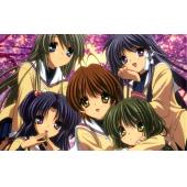 CLANNAD D (93)