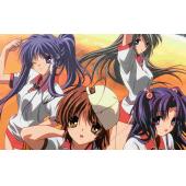 CLANNAD D (90)