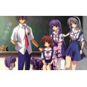 CLANNAD D (82)