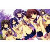 CLANNAD D (58)