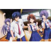 CLANNAD D (50)