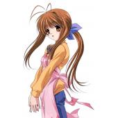 CLANNAD D (20)