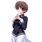 CLANNAD D (21)