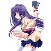 CLANNAD D (28)