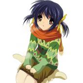 CLANNAD D (18)