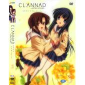 CLANNAD C (91)