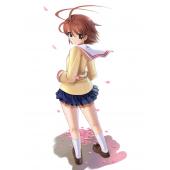 CLANNAD C (9)