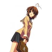 CLANNAD C (90)