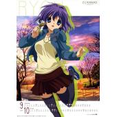 CLANNAD C (50)