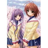 CLANNAD C (15)