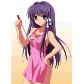 CLANNAD B (70)