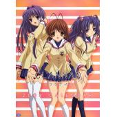 CLANNAD B (33)