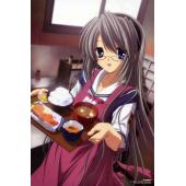 CLANNAD B (2)