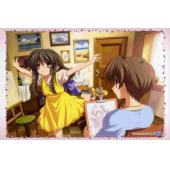 CLANNAD B (15)