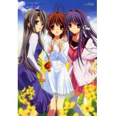 CLANNAD B (1)