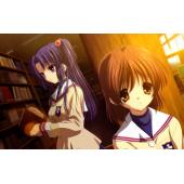 CLANNAD B (10)