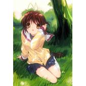 CLANNAD A (99)