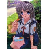 CLANNAD A (80)