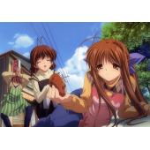 CLANNAD A (85)