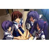 CLANNAD A (3)