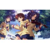 CLANNAD A (12)