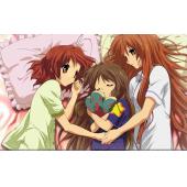 CLANNAD A (15)