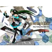 初音未来 Q