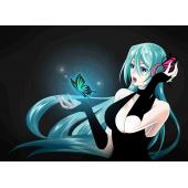 初音未来 O (92)