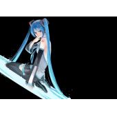 初音未来 O (90)