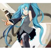 初音未来 O (86)