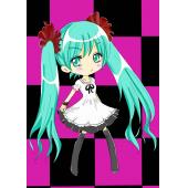 初音未来 M (68)