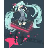 初音未来 M (6)