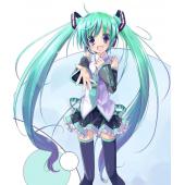 初音未来 M (11)