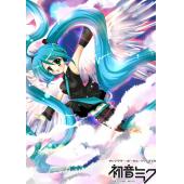 初音未来 L (91)