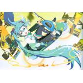 初音未来 L (93)