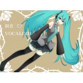 初音未来 K (4)