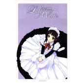 村上水军 Lily White A