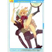 Dengeki Panchiranking A (15)