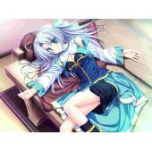 电击美少女海报 F (45)