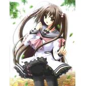 电击美少女海报 F (34)